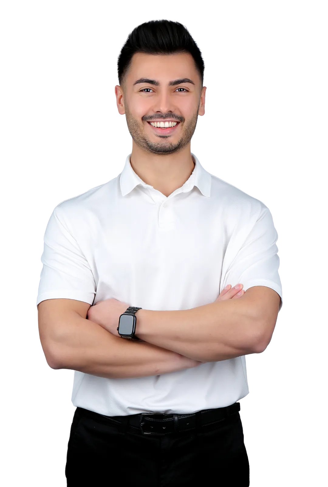 Pt. Enis Çalışkan